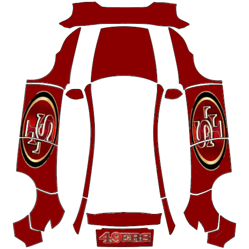 Restored design #1de79um